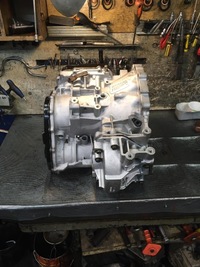 фото thumb №3, Fiat freemont коробка передач автомат 2.0 2.4 3.6