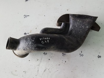 фото thumb №1, Grand vitara 2 ii 2.4 b труба повітропровід повітря