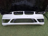фото thumb №1, Бампер bmw 2 f45 4xpdc перед передний