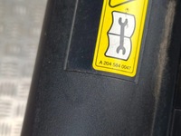 фото thumb №8, Корпус фильтра воздуха mercedes-benz s coupe c216 a2730900901 5.5l