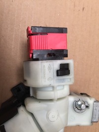 фото thumb №5, Micra k14 замок запалювання 2 x ключ pilot імобілайзер