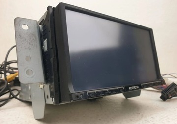 фото thumb №7, Kenwood dnx7240bt радіо навігація 2 din призначені mitsubischi