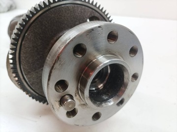 фото thumb №7, Wał колінчастий a65401 a65421 2.0 cdi mercedes-benz c-klasa iv 2014- w205