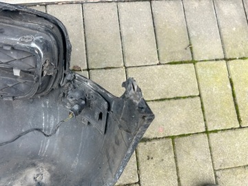 фото thumb №9, Bmw x5 e70 06- бампер перед переднє