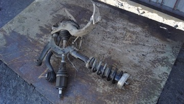 фото thumb №9, Поворотный кулак подвешивание левый перед bmw x5 e70 3.0d