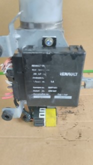 фото thumb №4, Насос привод крыша renault megane ii cc e84871789