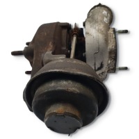 Турбонагнітач honda frv fr-v 2.2 i-ctdi _ turbo 18900-rma-e01 Оригінал, фото thumb