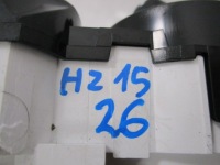 фото thumb №10, Citroen c3 iii панель обдув 9823822777