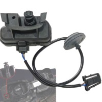 Купить Vw golf 6 tiguan привод моторчик крышка заливной топлива, фото thumb