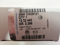 фото thumb №1, Opel astra meriva insignia модуль pdc