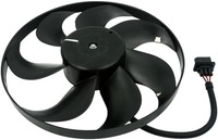 фото thumb №1, Borsehung b11501 вентилятор, охолодження двигуна