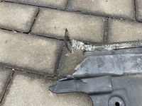 фото thumb №7, Mercedes glc w253 захист шасі ліва права