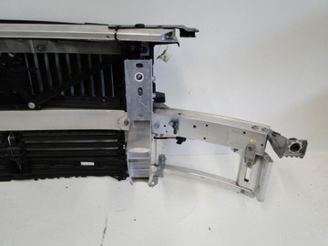 фото thumb №10, Mercedes pas переднє підсилювач перед c клас 206 w206 a2066201400 kpl