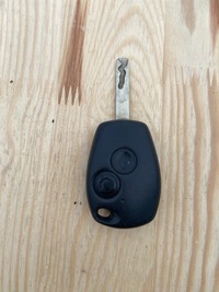 фото thumb №1, Ключ pilot renault clio master trafic kangoo 995-8 e154554