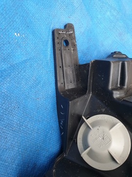 фото thumb №12, Mg 4 ev лампа фара перед передня права повний led систем saic vision