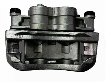 фото thumb №1, Суппорт тормозной правые iveco 65c 06- 42554991