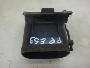 фото thumb №5, Решітка права обдув повітропровід консолі пасажира bmw x5 e53