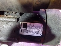 фото thumb №5, Mazda 3 i bk 06-09 2.0 150km стартер m000t90981 11 зубьев