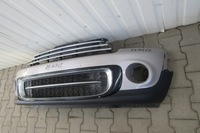 фото thumb №2, Бампер перед mini cooper r55 r56 lift 10-13