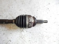 фото thumb №6, Приводной вал приводная правая mitsubishi asx 2.2 did 4wd