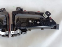 фото thumb №5, Bmw i3 - задня задня лампа кришки ліва права