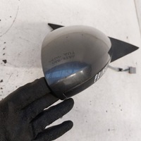 фото thumb №12, Nissan primera p12 зеркало правое электрический 5pin 96301-au419