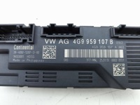 фото thumb №7, Audi a6 allroad c7 2013 модуль кришки багажника 4g9959107b