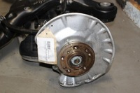 фото thumb №12, Mercedes ml w166 подрамник задний подрамник подрамник 4-matic дифференциал приводной вал