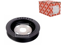 фото thumb №1, Шків колінчастого вала колінчастого renault espace v fluence kadjar koleos ii