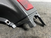 Mercedes sprinter w906 315 2007r дорестайлинг  угол бампера правый  задний ory Доставка, фото thumb