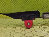 фото thumb №2, Toyota rav4 ii стекло дверь левый перед