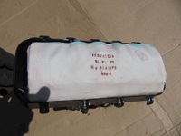 фото thumb №12, Ford f-150 15- панель подушки подушка безпеки перед f150 консоль подушки kpl оригінал