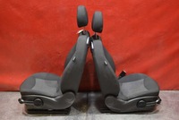 фото thumb №14, Сиденье сиденья комплект обшивка обшивки mini cooper one r56 06-15