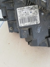 фото thumb №4, Лампа передняя перед правая mini cooper r56 lift