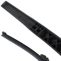 фото thumb №7, Bmw 5 f11 kombi двірник задня важіль двірники + щітка