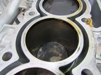 фото thumb №9, Sx4 s-cross 1.4 23r двигатель dół двигателя блок k11d-1282856