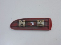 фото thumb №2, Mercedes cl203 i молдинг крила перед ліва