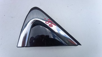 фото thumb №1, Kia sportage трикутник заглушка дзеркало ліва 86180d9000