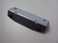 фото thumb №4, Кронштейн кронштейн крыла iveco daily 2014-