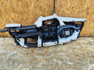 фото thumb №10, Консоль панель подушка безопасности з подушка проекционный дисплей hud bmw x1 f48 x2 f39 оригинал !!!