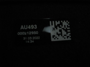 фото thumb №9, Полка багажника audi a5 f5 2 ii sportback 16-24r. 8w8867769 8w88677697u3