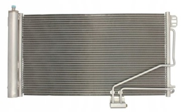 фото thumb №1, Кондиционер mercedes класс clc cl203 2008-2011