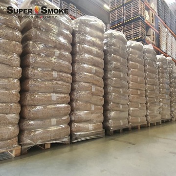 SUPER SMOKE Фруктовые чипсы для курения PLUM размер: M (MEDIUM) 10 литров
