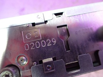 фото thumb №8, Peugeot 307 01-05 радіо cd радіопрогравач 96489417xt