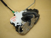 фото thumb №2, Замок двері правих opel adam