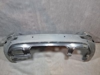 фото thumb №1, Kia telluride 20- бампер спойлер задня pdc