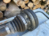 фото thumb №5, Полуось левый правые зад q5 80a оригинал