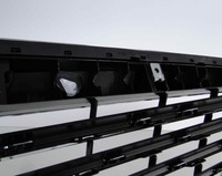 фото thumb №7, Mercedes s klasa w221 221 lift решітка радіатора решітка радіатора новий