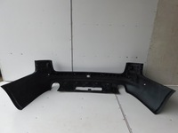 фото thumb №8, Бампер задняя audi a6 c6 allroad 06-11 4pdc m-ód poznań