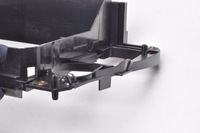 фото thumb №8, Porsche boxster 986 рамка панель обдув радіо 99655223111